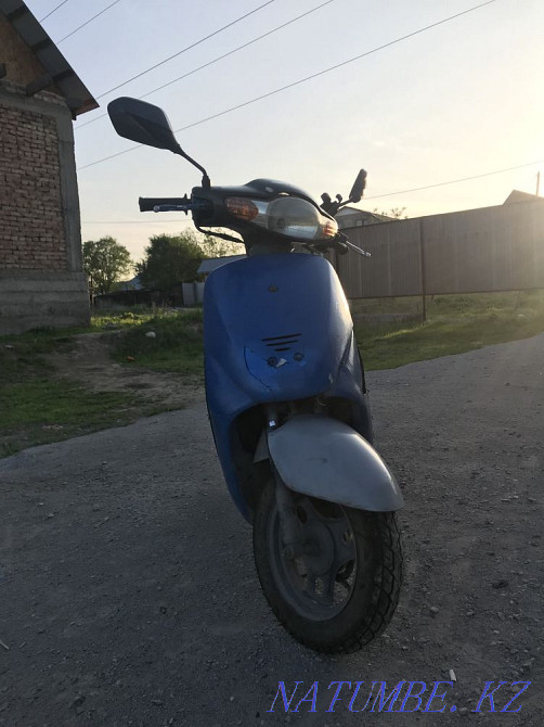 скутер Алматы - изображение 6