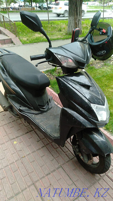 Motorcycle Mini 125 cc Almaty - photo 1