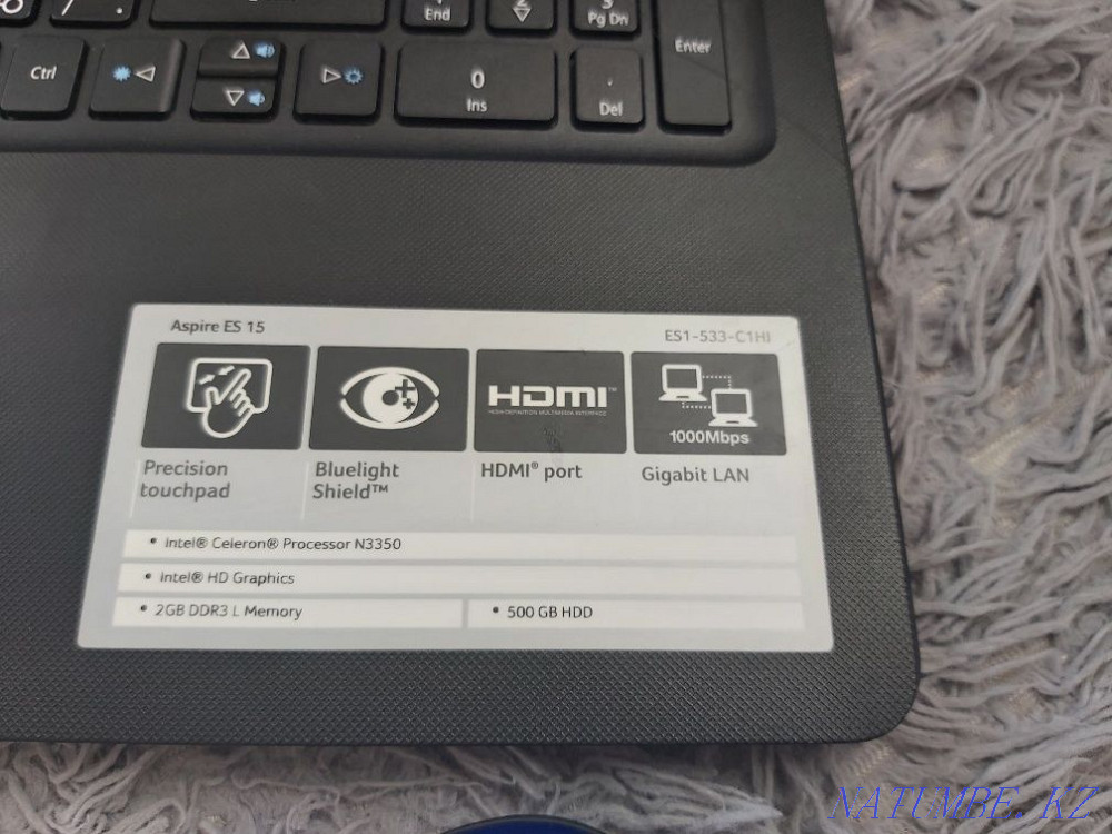 Обменяю велосипед и ноутбук на мопед либо же продам Усть-Каменогорск - изображение 8