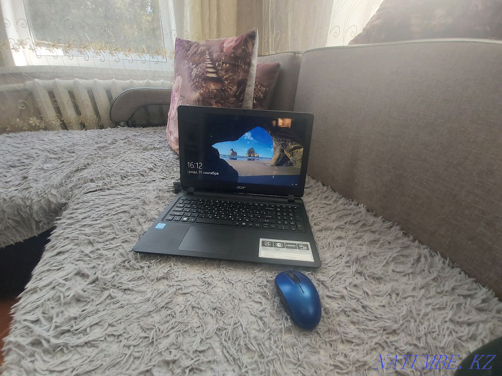 Обменяю велосипед и ноутбук на мопед либо же продам Усть-Каменогорск - изображение 6