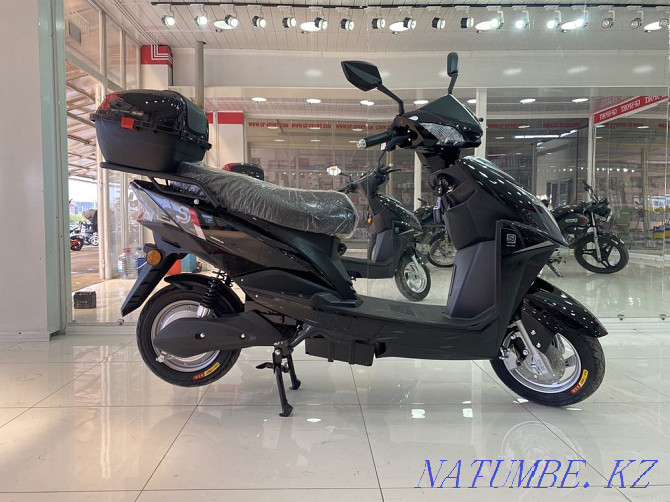 Electric scooter, scooter, Almaty - photo 1