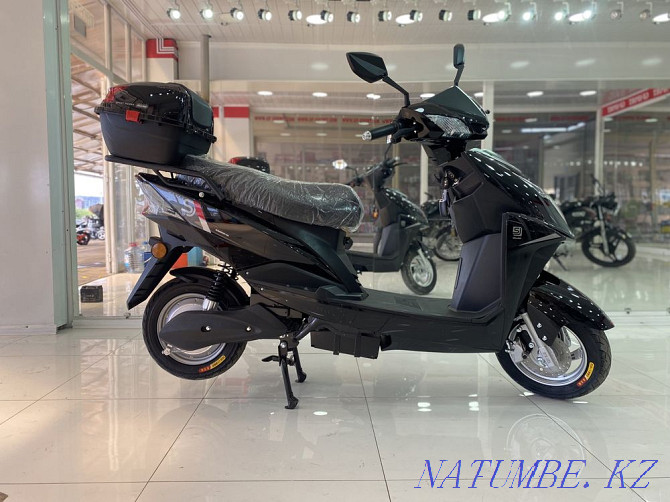 Electric scooter, scooter, Almaty - photo 8