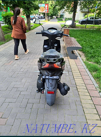 Scooter FSNEW 125 Almaty - photo 2