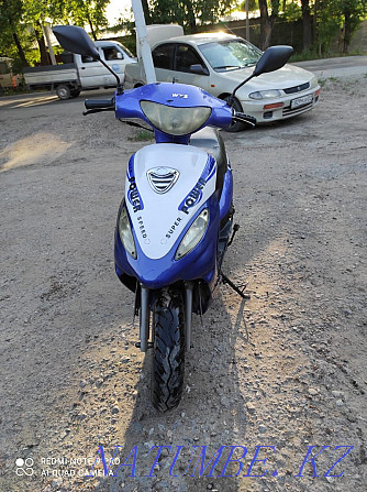 Moped 50 cube peda Almaty - photo 4