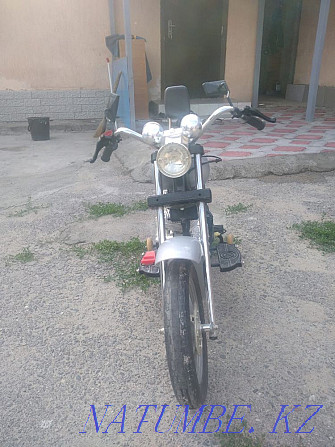 Балалар мотоцикл  - изображение 2