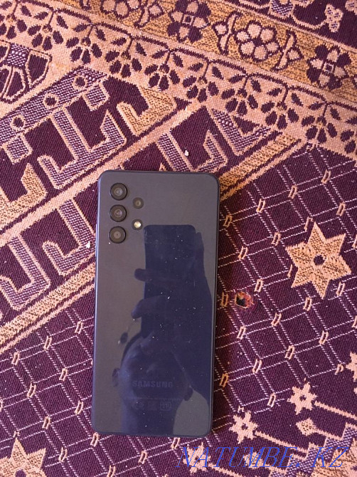 A 32 exchange scooter Aqtobe - photo 2