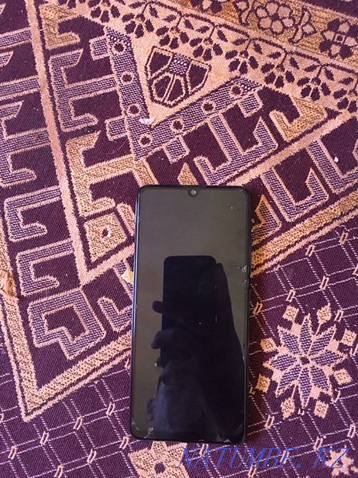 A 32 exchange scooter Aqtobe - photo 1