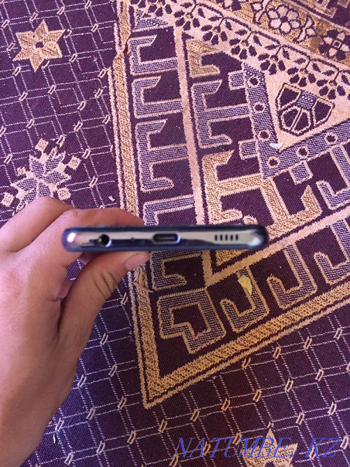 A 32 exchange scooter Aqtobe - photo 5