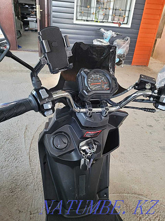 150cc scooter for sale! Shymkent - photo 6