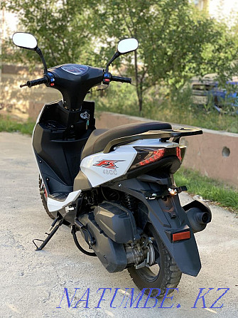 Sell Scooter Urgently! Shymkent - photo 4