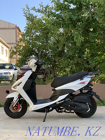 Sell Scooter Urgently! Shymkent - photo 1