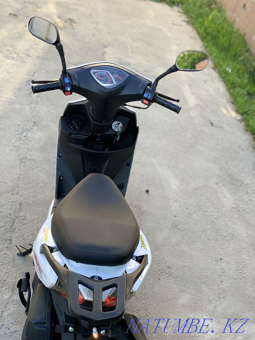 Sell Scooter Urgently! Shymkent - photo 6
