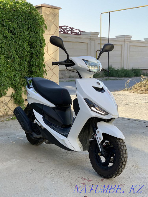 Sell Scooter Urgently! Shymkent - photo 3