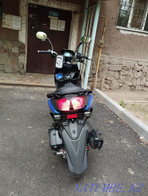 150 cc BW 450000 Каменка - photo 3