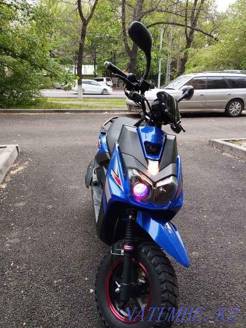 150 cc BW 450000 Каменка - photo 1