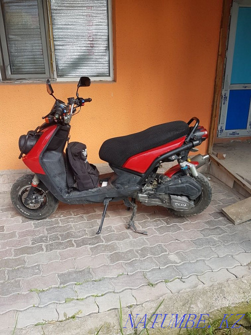 Boomer 150 documents 49 Almaty - photo 5