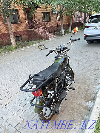 I will sell a moped Aqtobe - photo 3