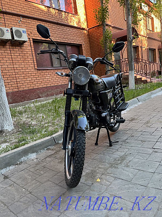 I will sell a moped Aqtobe - photo 4