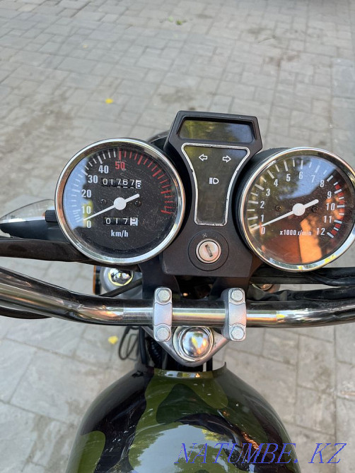 I will sell a moped Aqtobe - photo 5