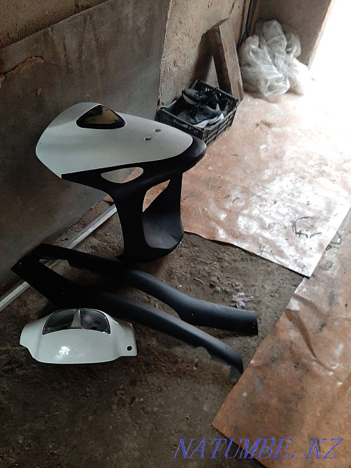 Скутер мото ремонт Шымкент - изображение 8