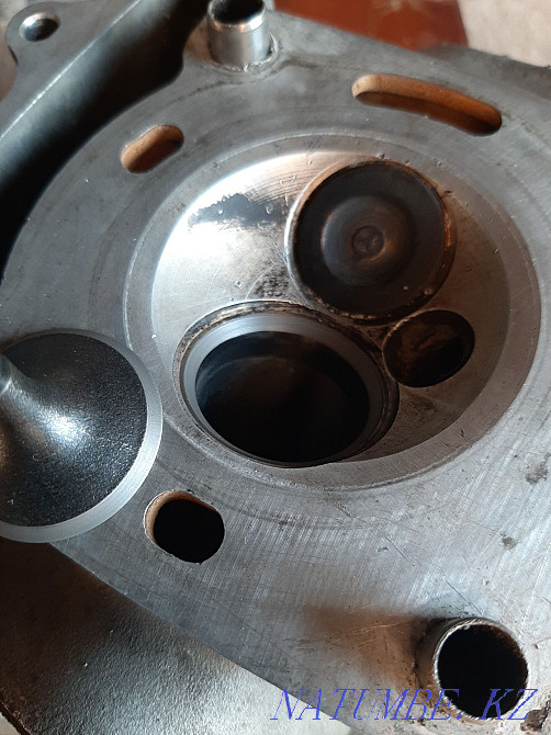 Скутер мото ремонт Шымкент - изображение 4