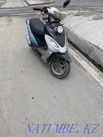 Moped, scooter ABM STORM. 80cube Almaty - photo 2