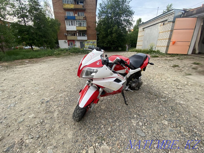 Sports scooter Ridder - photo 2