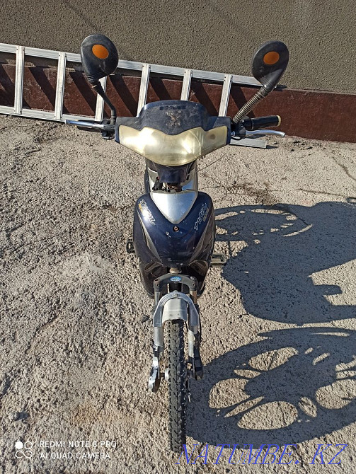 Electro bike maped Байдибек би - photo 1