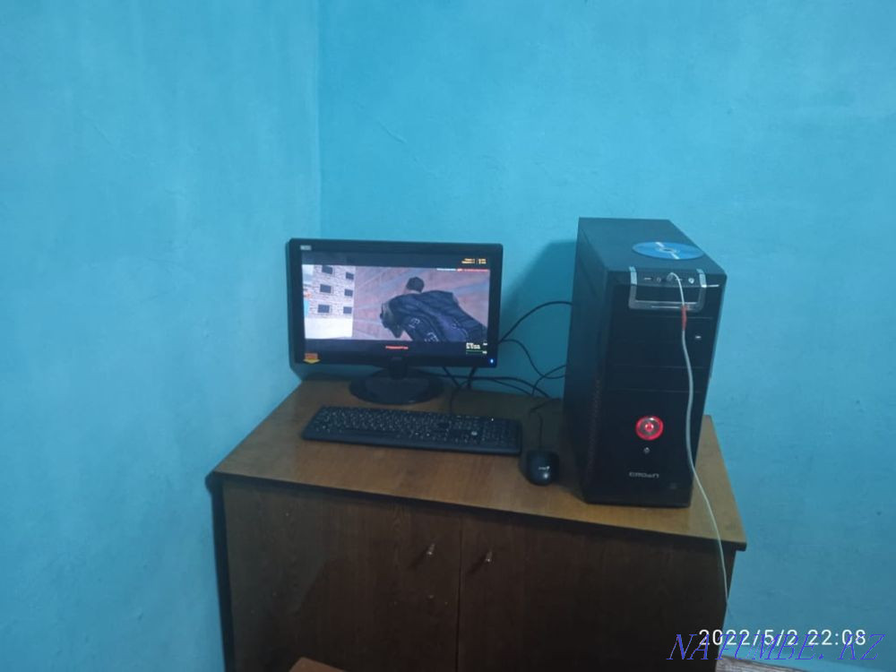 Sell computer or exchange scooter Almaty - photo 1