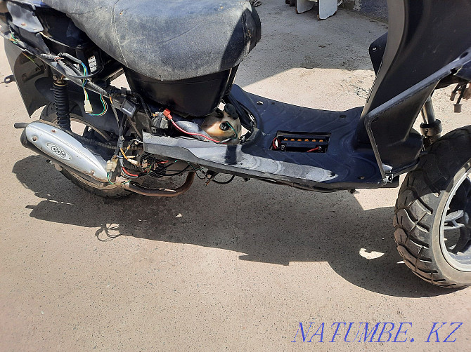 scooter for sale Shymkent - photo 3