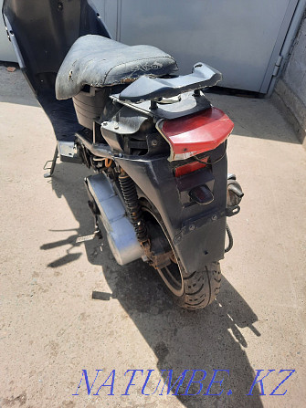 scooter for sale Shymkent - photo 4