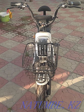 Sell URGENT electric moped TORG Abay - photo 2