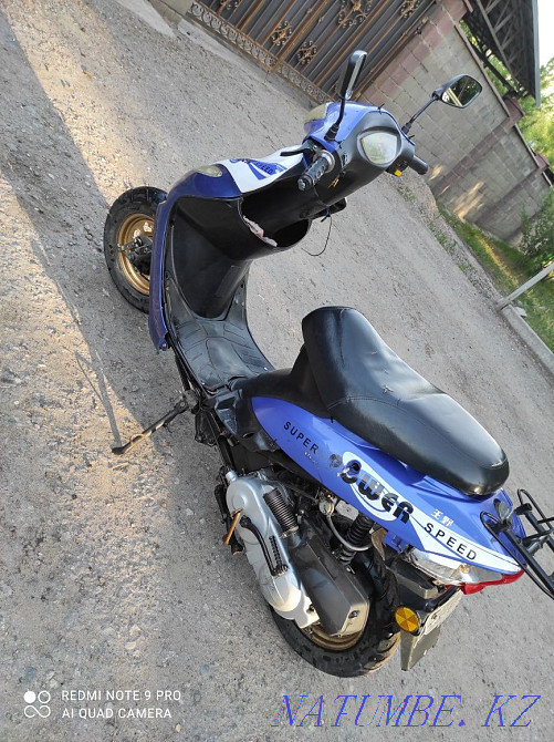 ABM Storm 50 good condition Almaty - photo 6