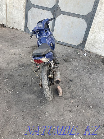 Moped 130 cubes Balqash - photo 5