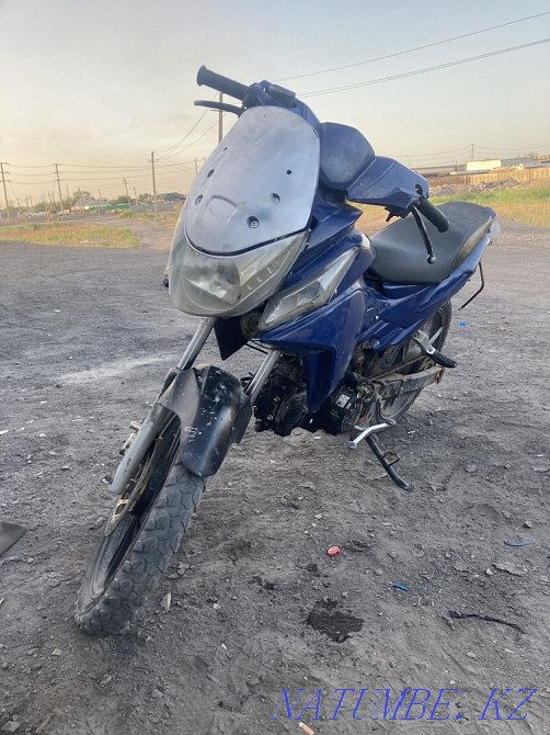 Мопед 130 кубов Балхаш - изображение 4