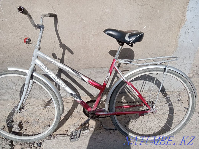 Bicycle urgently for sale Шелек - photo 3
