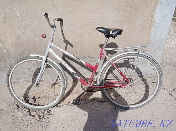 Bicycle urgently for sale Шелек - photo 2