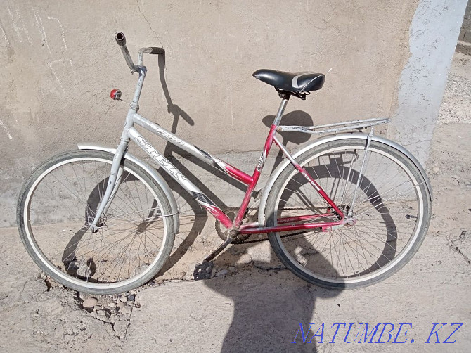 Bicycle urgently for sale Шелек - photo 1