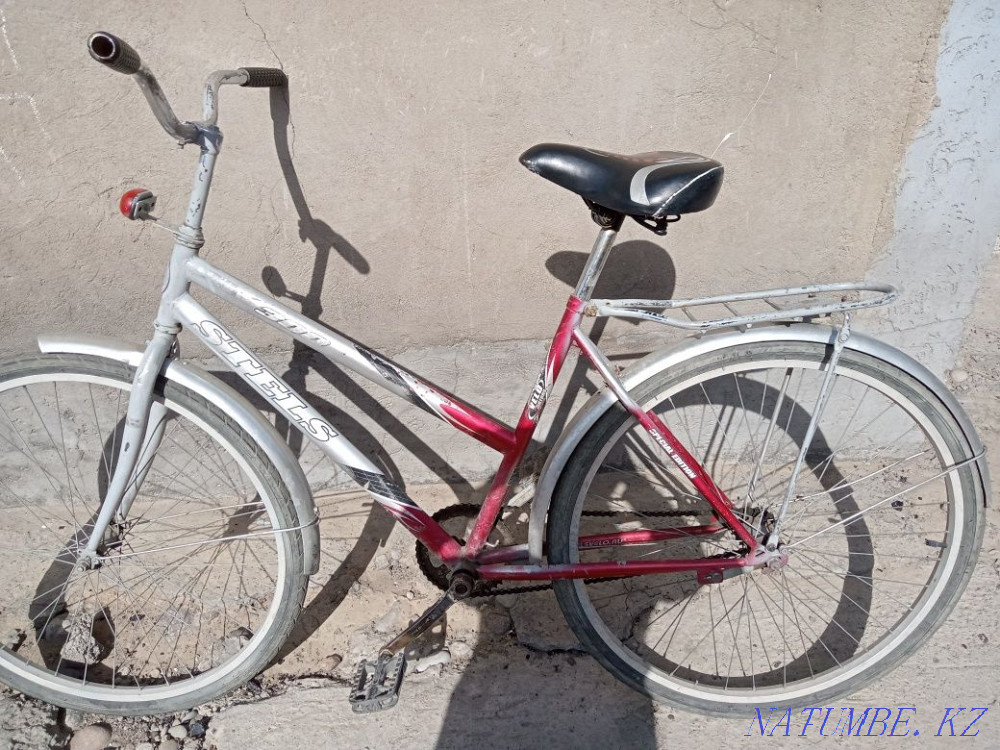 Тез арада велосипед сатылады Шелек - изображение 3