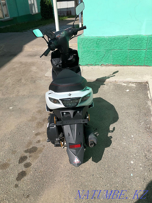 Шұғыл сатылады Мопед 2021  Алматы - изображение 1