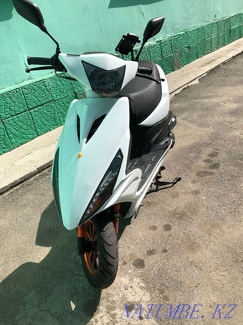 Шұғыл сатылады Мопед 2021  Алматы - изображение 3