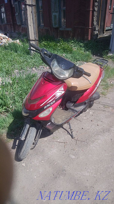 Sell scooter 80 cubes Petropavlovsk - photo 1