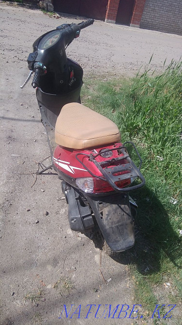 Sell scooter 80 cubes Petropavlovsk - photo 3