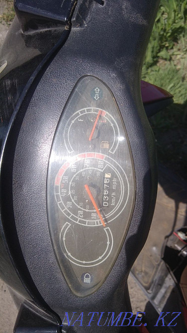 Sell scooter 80 cubes Petropavlovsk - photo 4
