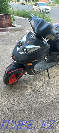 Scooter, 150cc Ust-Kamenogorsk - photo 3