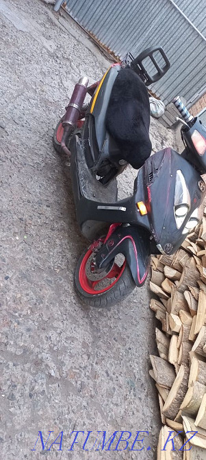 Скутер, 150 см  Өскемен - изображение 1