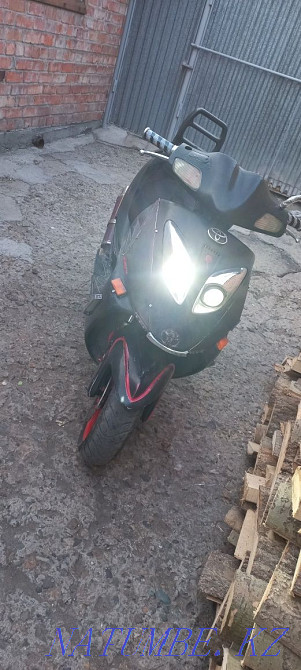 Скутер, 150 см  Өскемен - изображение 2
