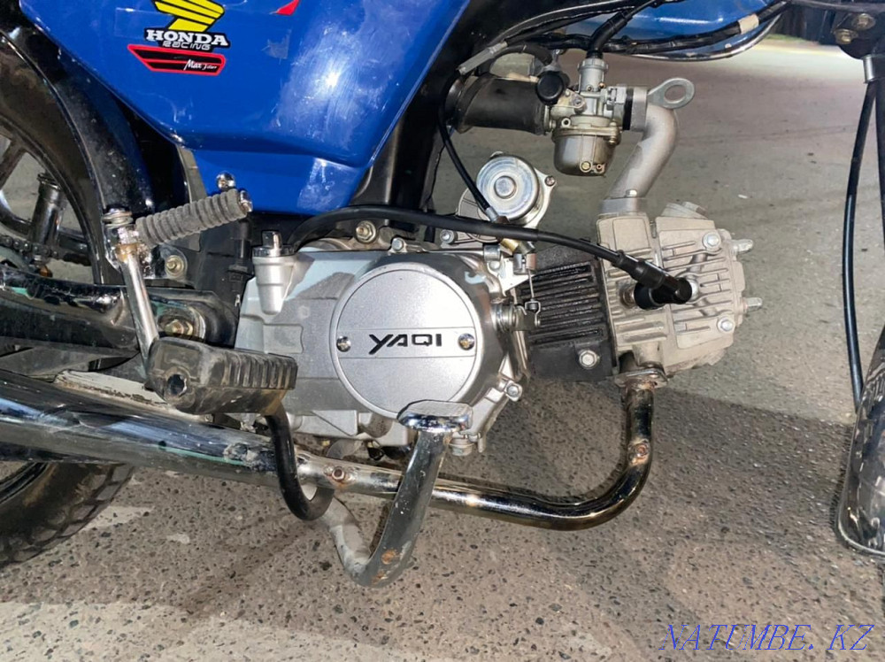 Альфа 6000 жүріс сатылады.  Алматы - изображение 2