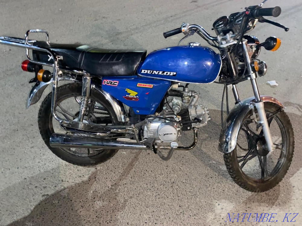 Альфа 6000 жүріс сатылады.  Алматы - изображение 1