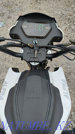Продам скутер абсолютно новый Бостандык - изображение 2
